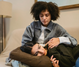 Supported Living