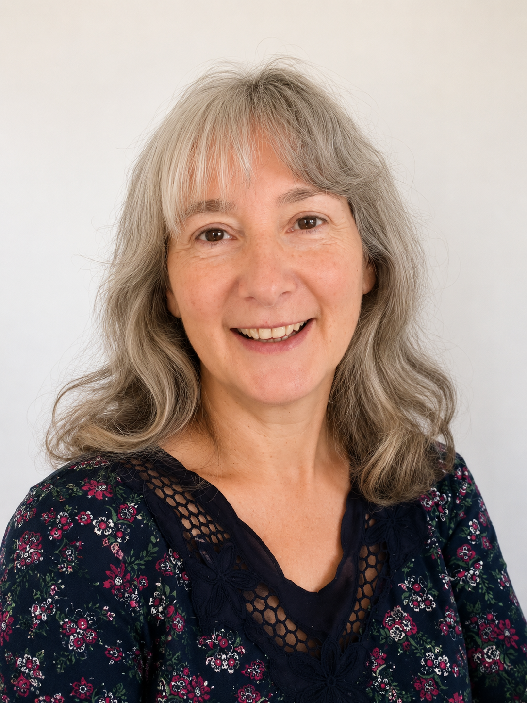 Alison Davis