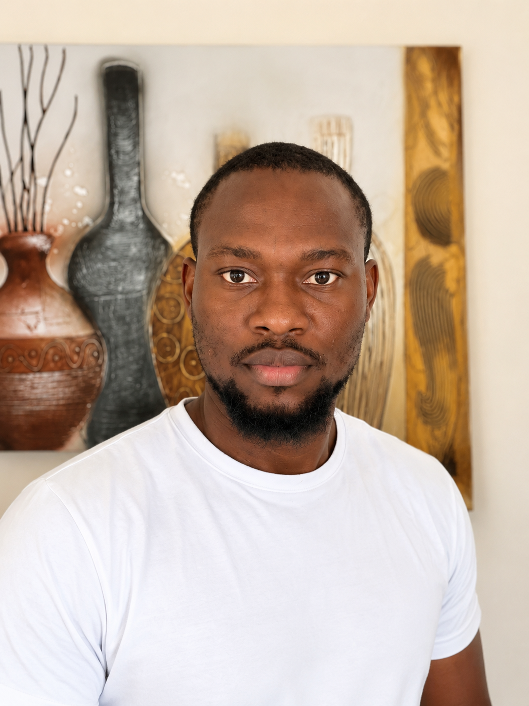 Michael Ayobami Mukaila